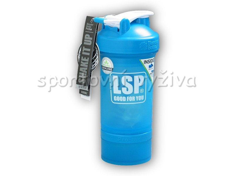 LSP Nutrition Blender shaker prostak 500ml LSP Nutrition