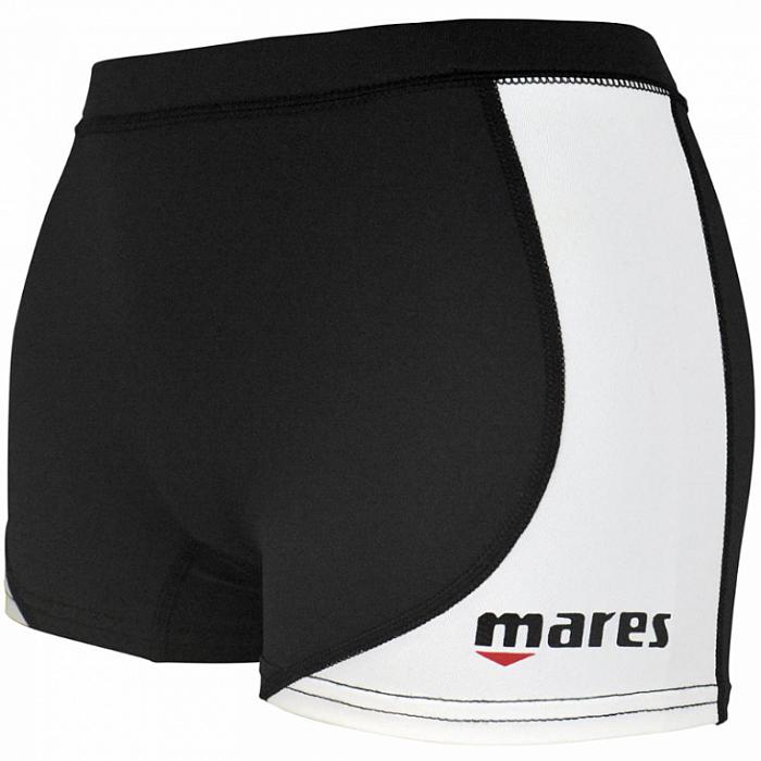 Mares Dámské lycrové kalhoty RASHGUARD SHORTS SHE DIVES