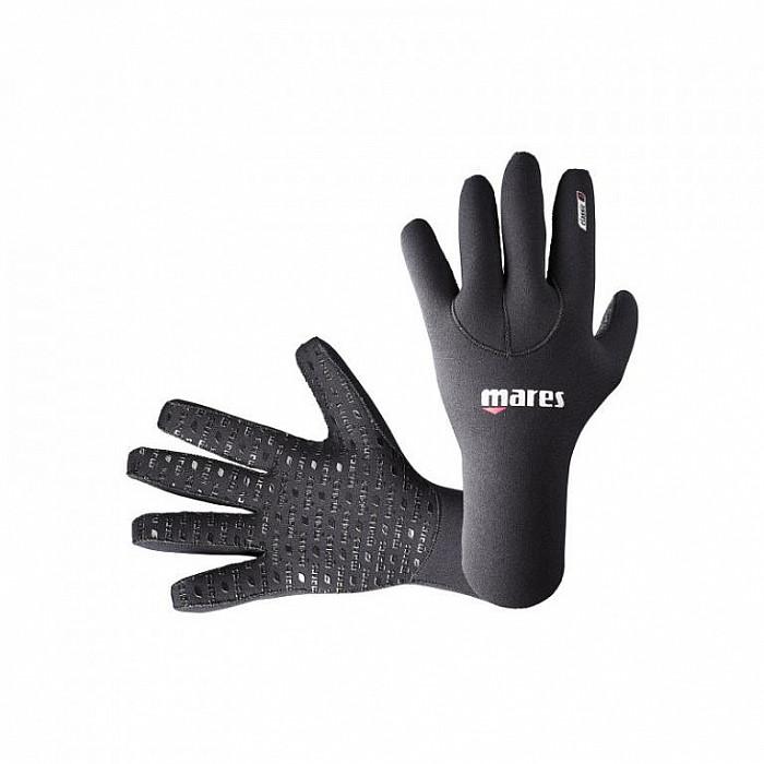 Mares Neoprenové rukavice FLEXA CLASSIC 3 mm Mares