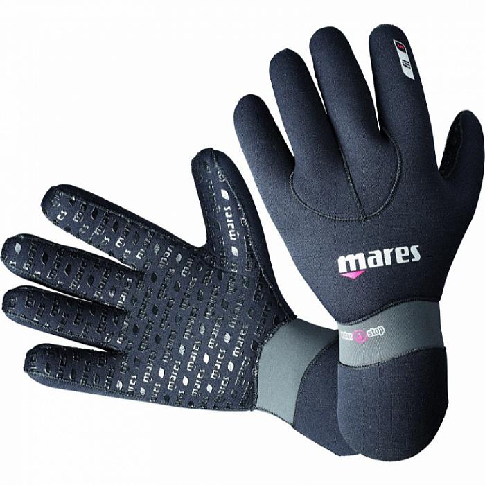 Mares Neoprenové rukavice FLEXA FIT 5 mm Mares