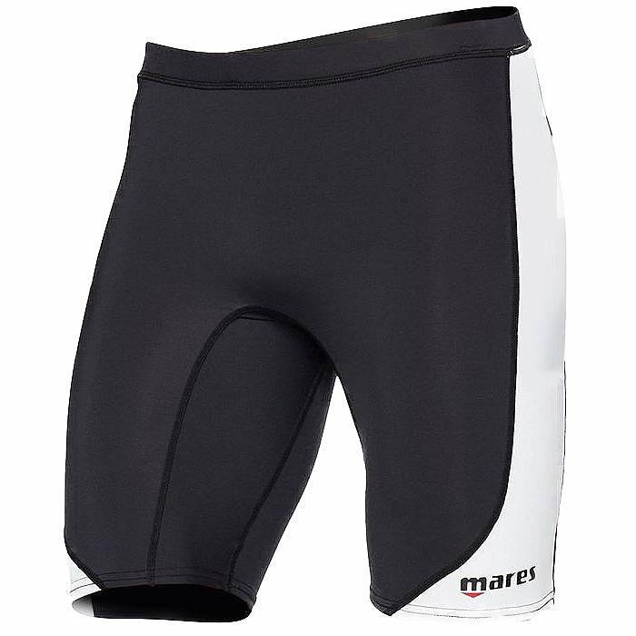 Mares Pánské lycrové kalhoty RASHGUARD SHORTS