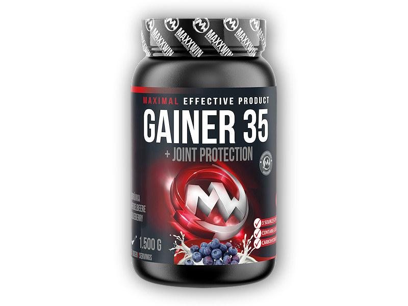 Maxxwin Gainer 35 1500g Maxxwin