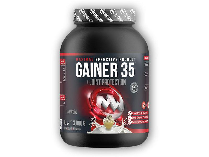 Maxxwin Gainer 35 3000g Maxxwin