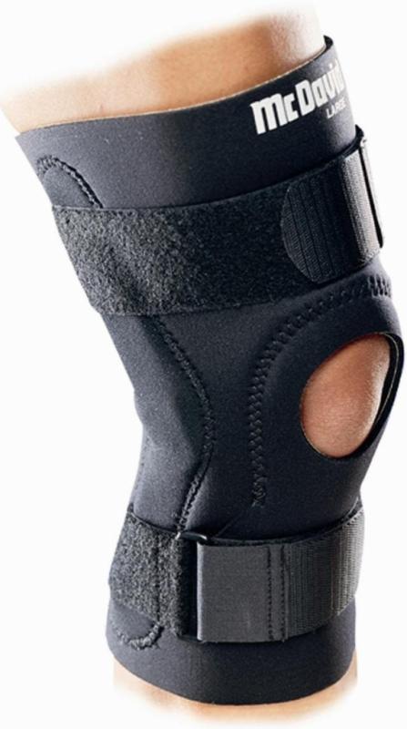 McDavid 426 Hinged Knee Support kloubová kolenní ortéza Mc David