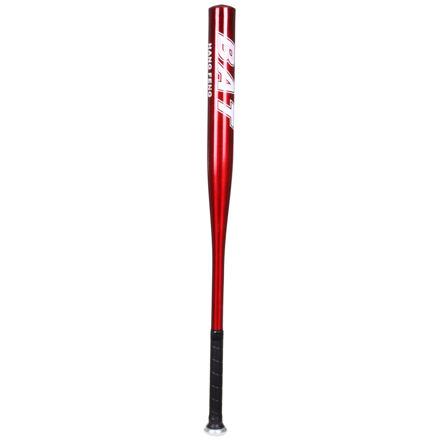 Merco Alu-03 baseballová pálka červená Merco