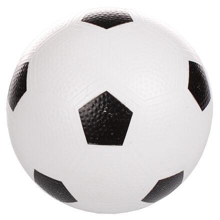 Merco Ball JR gumový míč bílá Merco