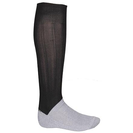 Merco Classic fotbalové štulpny s ponožkou černá Merco