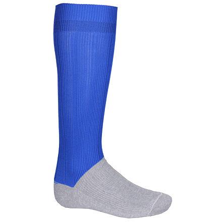 Merco Classic fotbalové štulpny s ponožkou modrá Merco