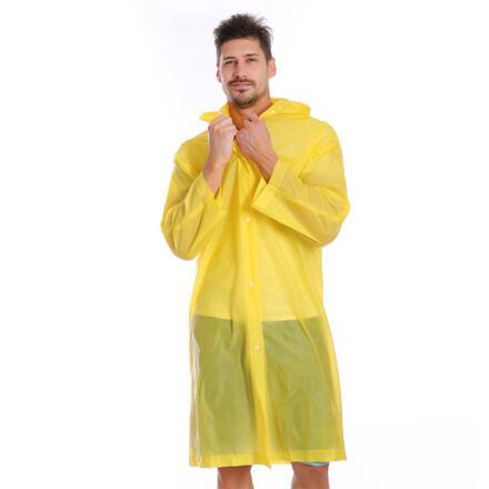 Merco Classic pláštěnka žlutá Merco