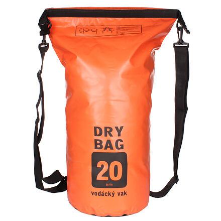 Merco Dry Bag 20l vodácký vak Merco