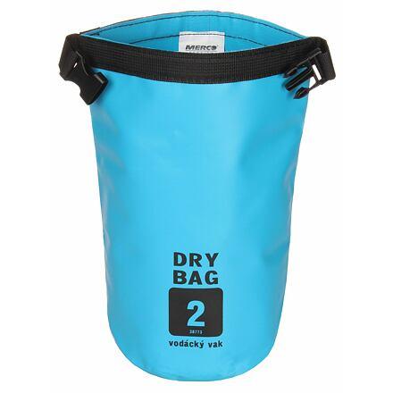 Merco Dry Bag 2l vodácký vak Merco