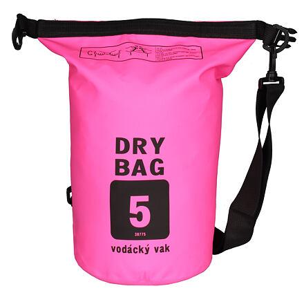 Merco Dry Bag 5 l vodácký vak Merco