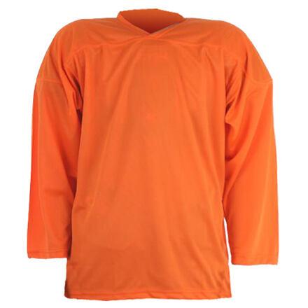 Merco HD-2 hokejový dres oranžová Merco
