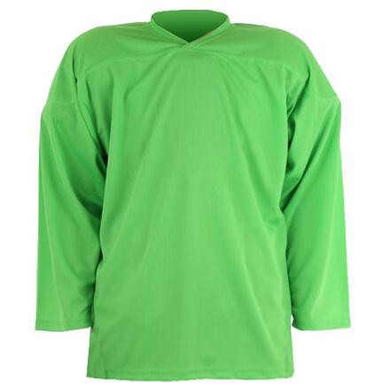 Merco HD-2 hokejový dres zelená Merco