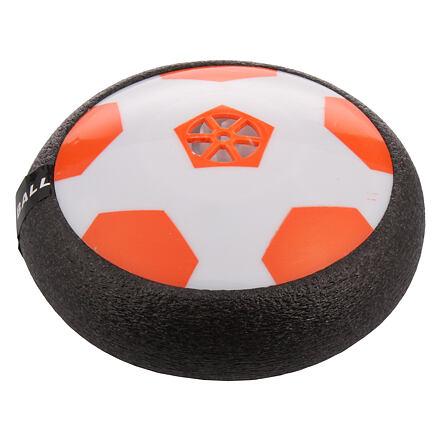 Merco Hover Ball pozemní míč oranžová Merco
