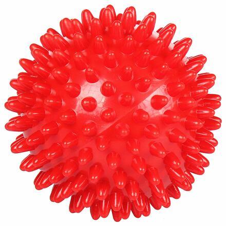 Merco Massage Ball masážní míč červená Merco