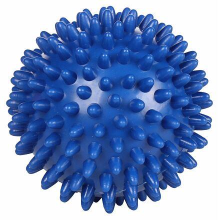 Merco Massage Ball masážní míč modrá Merco