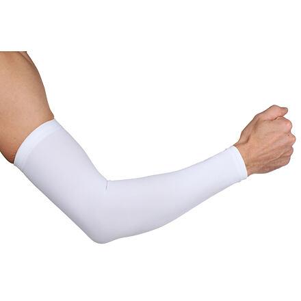 Merco Premium Arm kompresní návleky na ruce bílá Merco