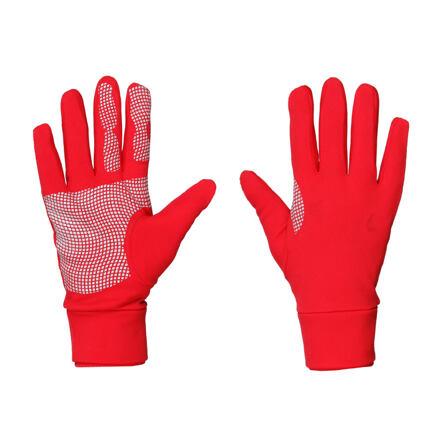Merco Rungloves rukavice červená Merco