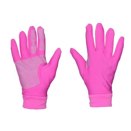 Merco Rungloves rukavice růžová Merco