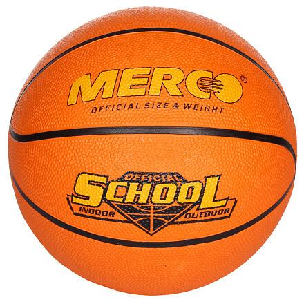 Merco School basketbalový míč Merco