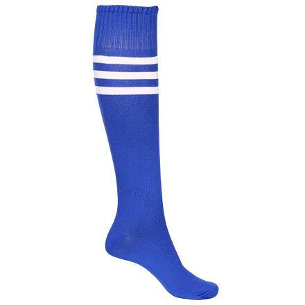 Merco United fotbalové štulpny s ponožkou modrá tm. Merco