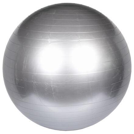 Merco Yoga Ball gymnastický míč šedá Merco