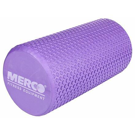 Merco Yoga EVA Roller jóga válec fialová Merco