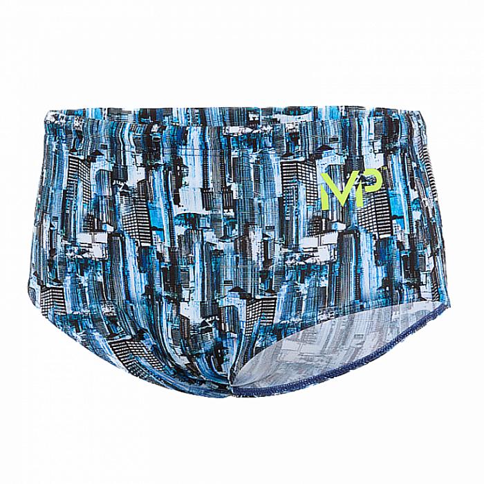 Michael Phelps Chlapecké plavky CITY MAN BRIEF Michael Phelps