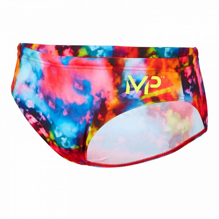 Michael Phelps Chlapecké plavky FOGGY SLIP Michael Phelps