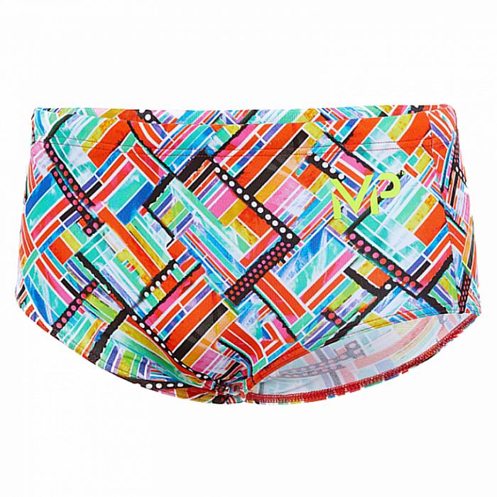 Michael Phelps Chlapecké plavky SUBWAY BRIEF Michael Phelps