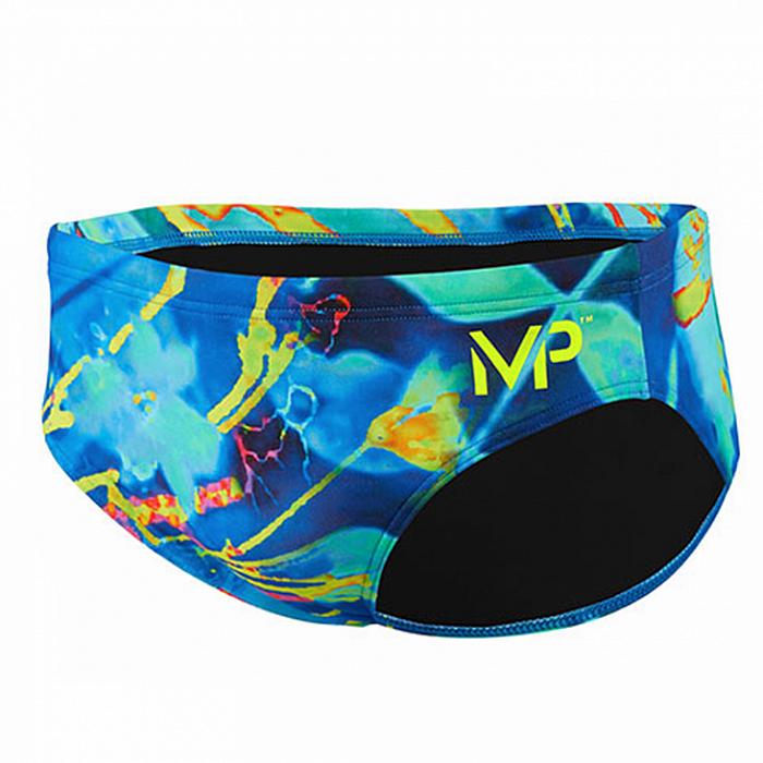 Michael Phelps Pánské plavky FUSION SLIP Michael Phelps