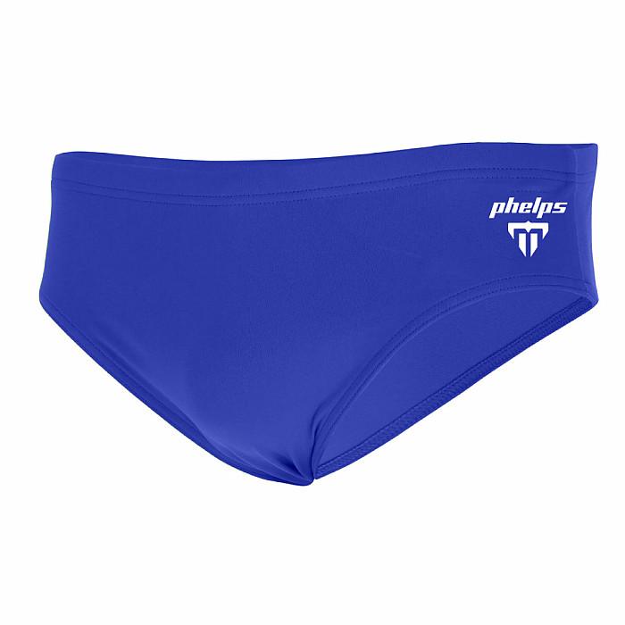 Michael Phelps Pánské plavky SOLID SLIP Michael Phelps