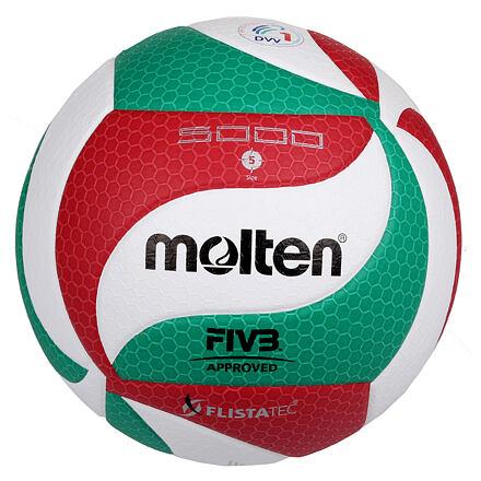 Molten V5M 5000 volejbalový míč Molten