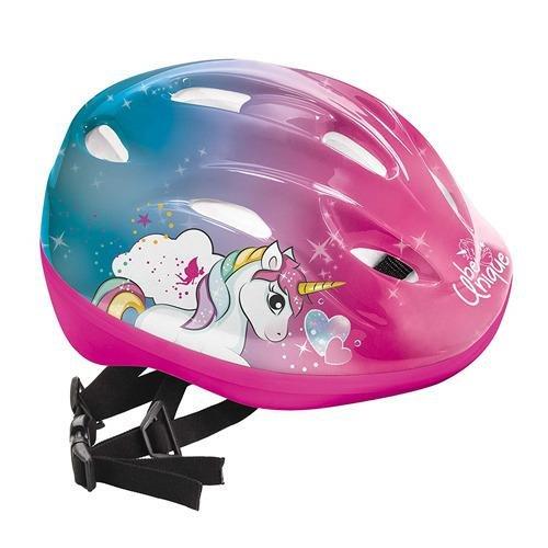 Mondo CYKLO dětská přilba na kolo UNICORN Mondo