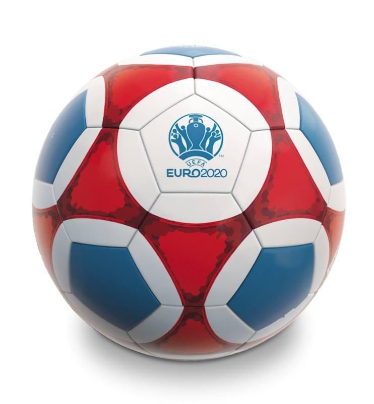 Mondo Fotbalový míč Uefa Euro 2020 - 5 Mondo