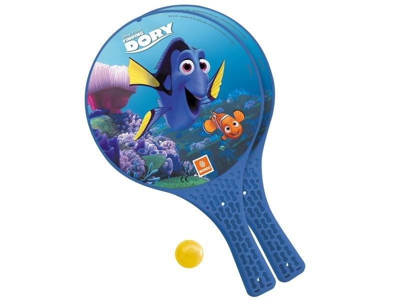 Mondo Plážový Tenis DORY 15913 modrá Mondo