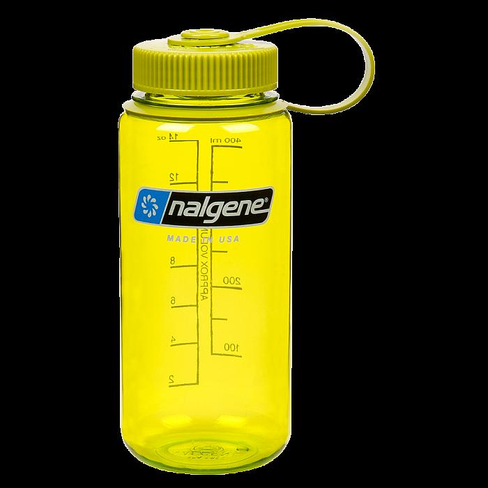 Nalgene Láhev WIDE MOUTH 500 ml Nalgene