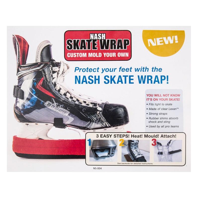 Nash Chránič bruslí Skate Wrap Nash