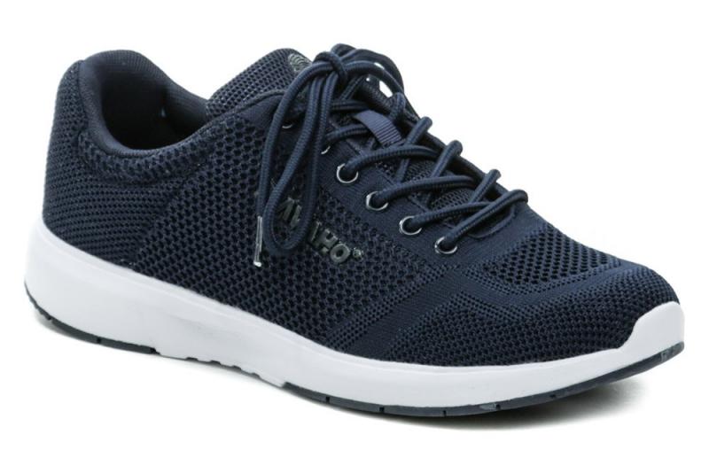 Navaho N6-207-27-17 navy tenisky Navaho