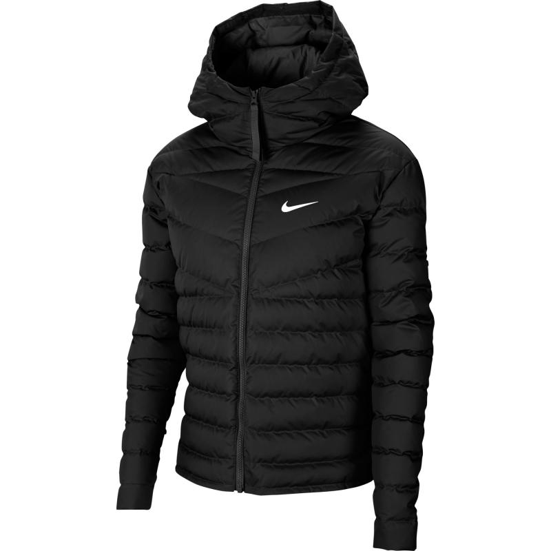 Nike DWN JKT W (CU5094-011) dámská zimní bunda NIKE