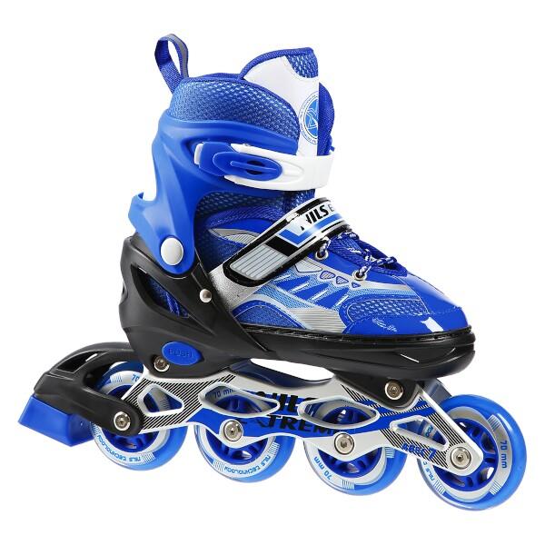 Nils NJ 1828 A modré NILS EXTREME