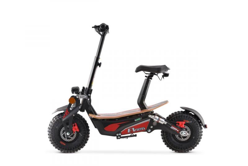 Nitro scooters Monster 1000 Ultra SL elektrická koloběžka Nitro Scooters