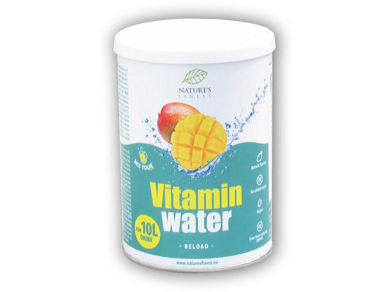 Nutrisslim Vitamin Water Reload 200g Nutrisslim