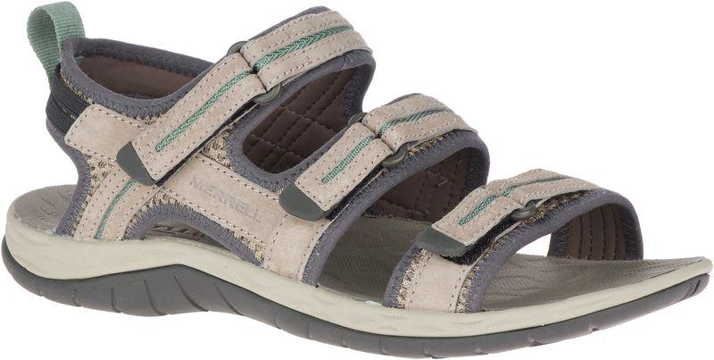 Merrell J033734 Siren 2 Strap Taupe Merrell