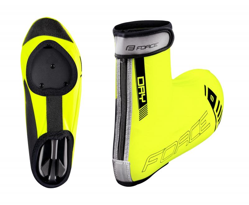 Force PU DRY ROAD fluo FORCE