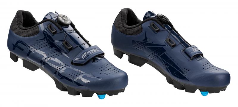 Force MTB CRYSTAL21 tmavě modré FORCE