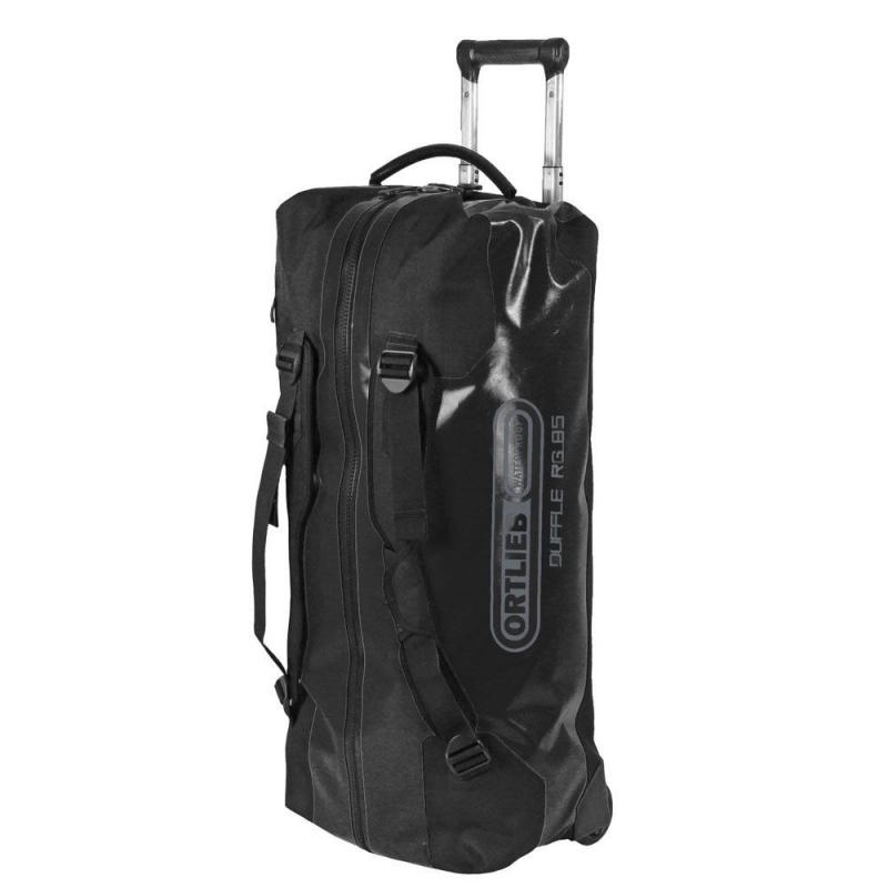 ORTLIEB Duffle RG 85L cestovní taška na kolečkách + sleva 300