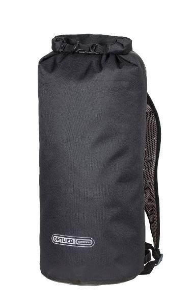 Ortlieb X-Plorer 35L lodní vak s popruhy na záda Ortlieb