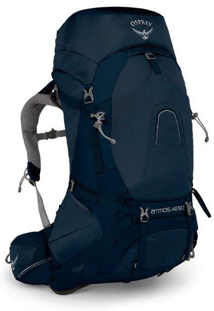 Osprey Atmos AG 50 II unity blue Osprey